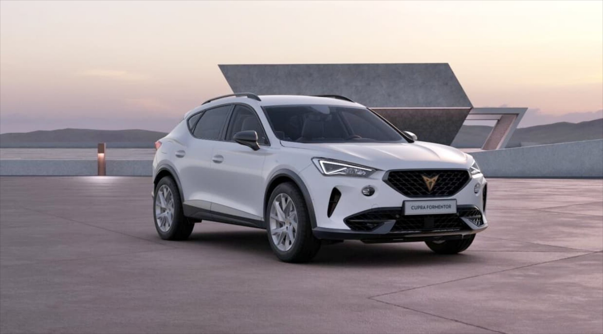 Στην Ελλάδα το Cupra Formentor 1.5 Turbo: Δείτε τις τιμές