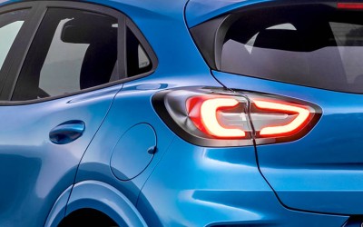 Ποιο είναι το best seller της Ford στην ελληνική αγορά; 