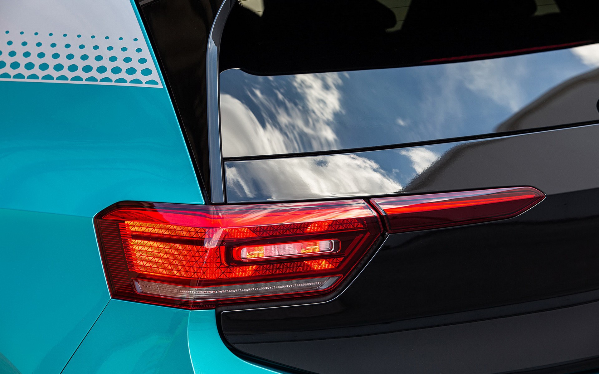 ID.2: Το μικρό ηλεκτρικό SUV που θα κοστίζει 20.000 ευρώ