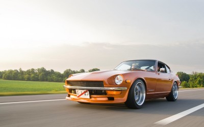 Nissan StorieZ : Το μήλο, κάτω από την μηλιά θα πέσει…