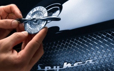 Συνεχίζεται η χασούρα για τη Spyker

