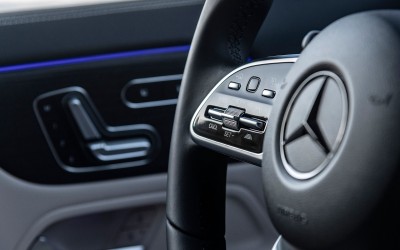 SUV Mercedes-Benz με κατανάλωση 1,4 lt/100 km: Ποιο είναι;