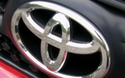 Ανάκληση 1,1 εκατομμυρίων Toyota Corolla