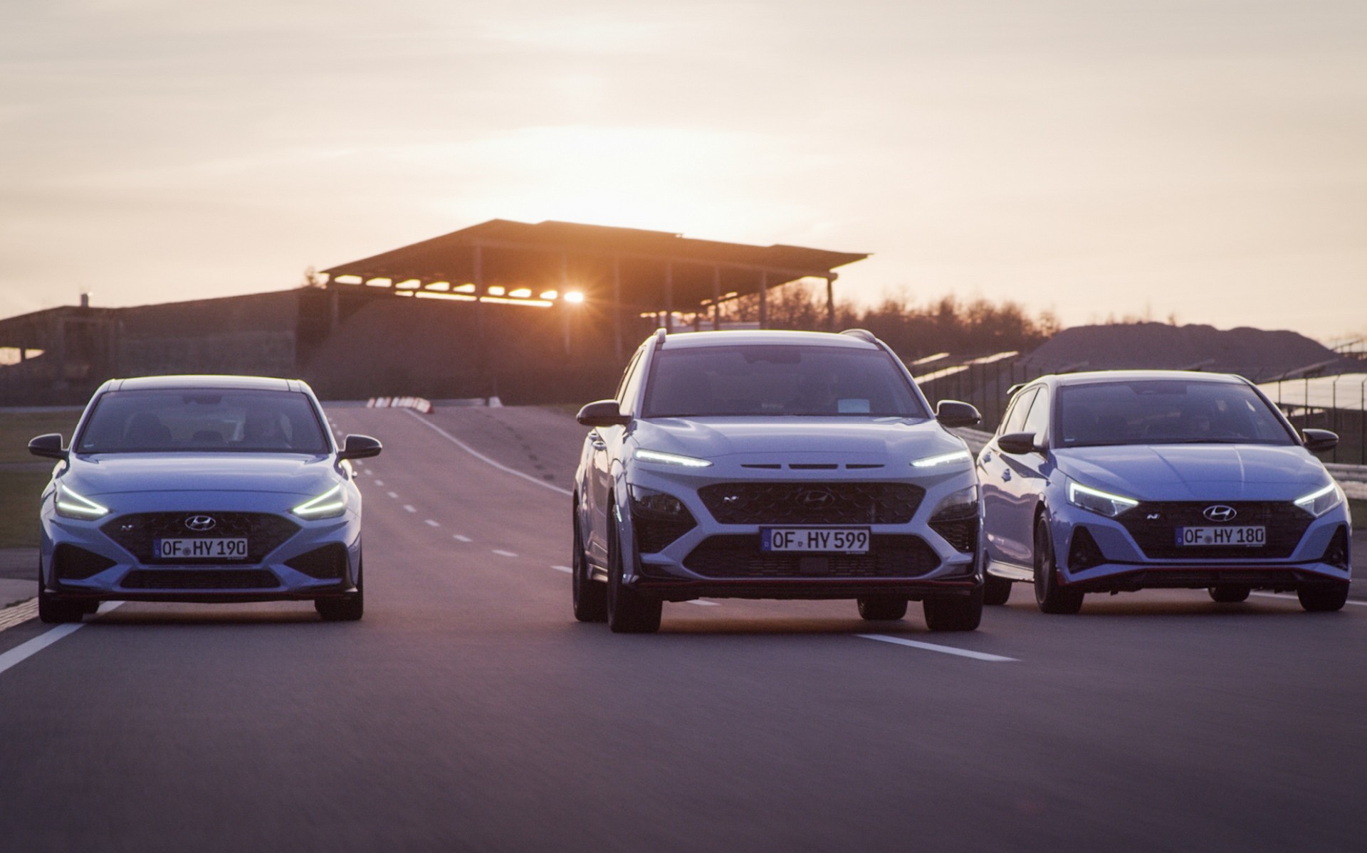 Η ιστορία της Hyundai N μέσα από βίντεο (video) 