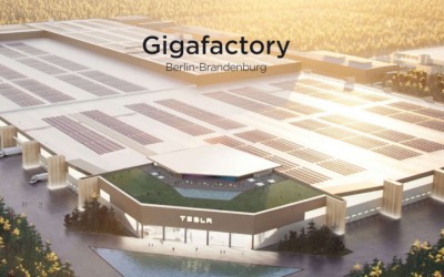 Elon Musk: Περιθώριο 6 μηνών δίνει για την εκκίνηση των εργασιών κατασκευής του Gigafactory στην Γερμανία