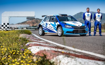 Παρουσίαση Αγωνιστικής ομάδας 