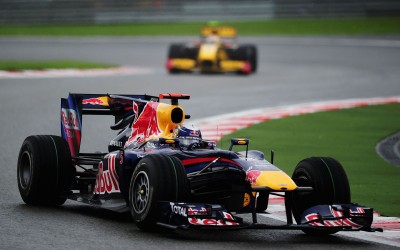 Θα επανέλθει δριμύτερος ο Vettel λέει ο Horner