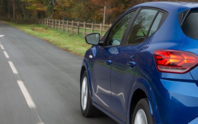 To ολοκαίνουριο μοντέλο με χώρους για μια οικογένεια και τιμή από 11.980 ευρώ!