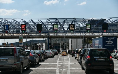 Lockdown: Τι ισχύει από σήμερα για τις μετακινήσεις
