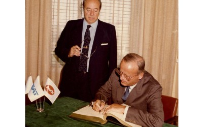 SEAT 1950-2010 - Το διαζύγιο με τη FIAT