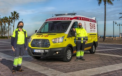 Η νέα σειρά βίντεο με τίτλο “Lifesavers” προβάλλει τους ήρωες των υπηρεσιών έκτακτης ανάγκης στην Ευρώπη [Video]