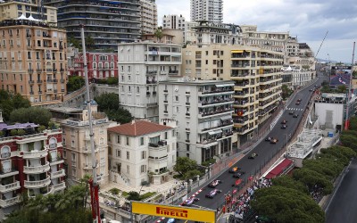 Formula 1: GP Μονακό - 5 πράγματα που ίσως δεν ήξερες