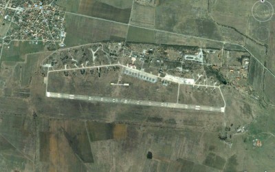 Οι γείτονές μας και η F1