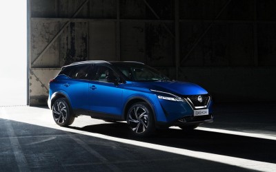 Νέο Nissan Qashqai: Δείτε αναλυτικά τιμές, εκδόσεις και εξοπλισμό