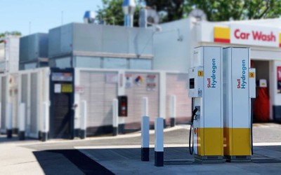 Έλλειψη σε σταθμούς ανεφοδιασμού υδρογόνου έχει η ΕΕ