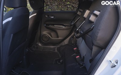 Υβριδικό crossover με πρακτικότητα πολυμορφικού. Ποιο είναι;