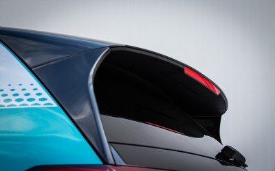 Το ηλεκτρικό χάτσμπακ που κοστίζει κάτω από 30.000 ευρώ!