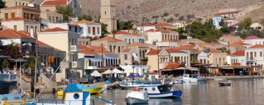 Ποιο θα είναι το επόμενο «κλιματικά ουδέτερο»  νησί μετά την Αστυπάλαια;