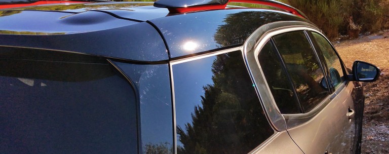 Το ευρύχωρο και ποιοτικό SUV με όφελος έως και 2.500 ευρώ και 5 χρόνια εγγύηση