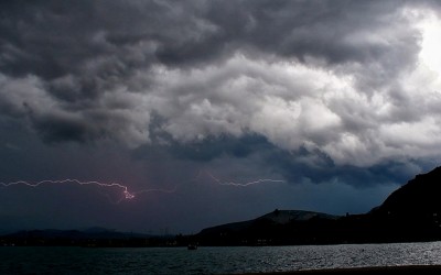 Ο καιρός σήμερα