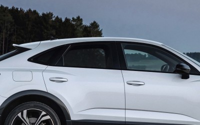 Εντυπωσιακό SUV με κουπέ σιλουέτα και όφελος 4.000 ευρώ!