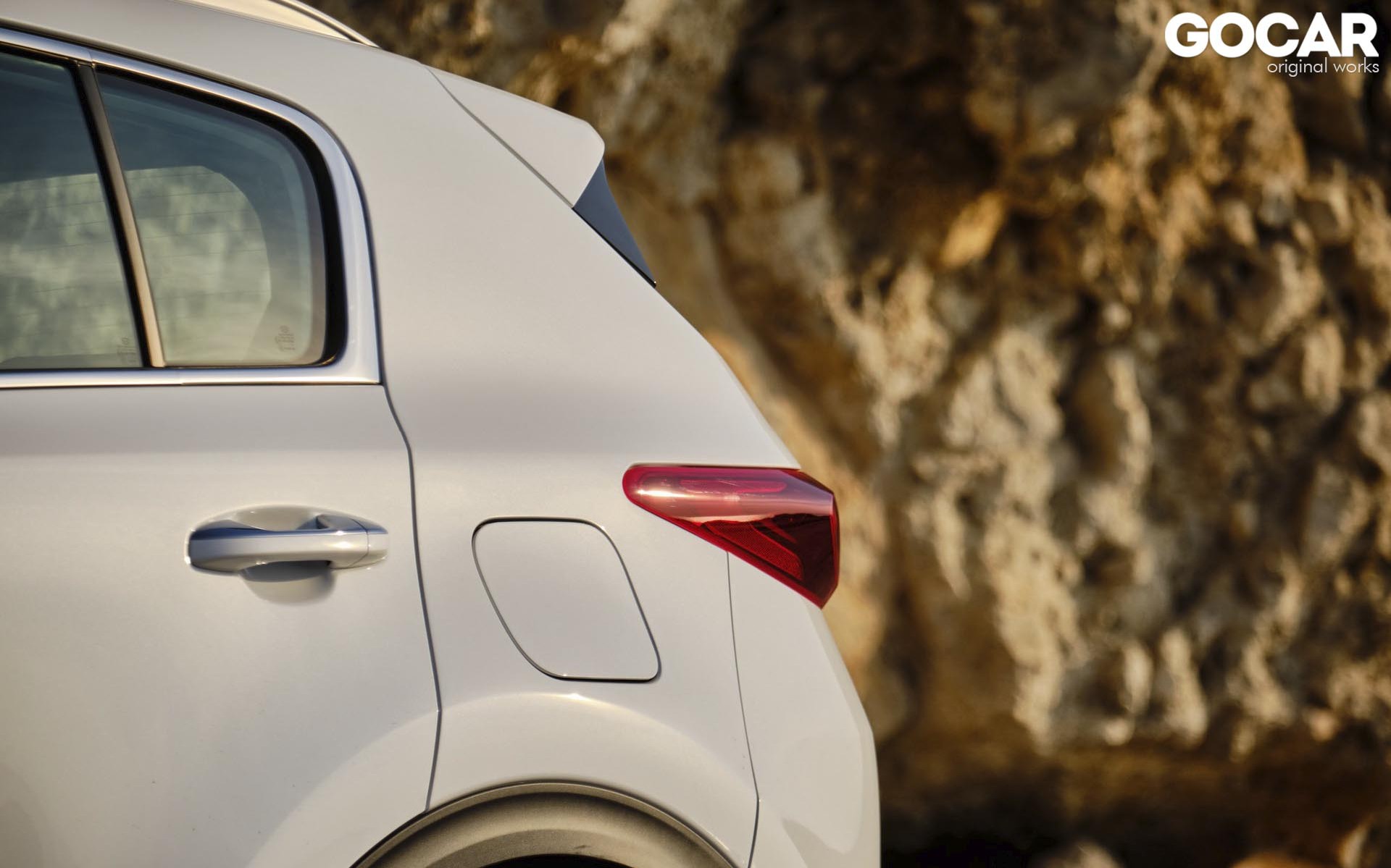 Το δυναμικό SUV με 7 χρόνια εγγύηση και όφελος έως 3.000 ευρώ