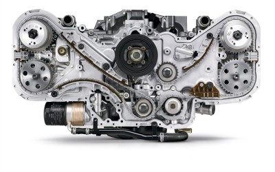 Νέοι κινητήρες boxer για Subaru