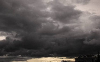 Παραμένει άστατος ο καιρός. Πότε βελτιώνεται; 