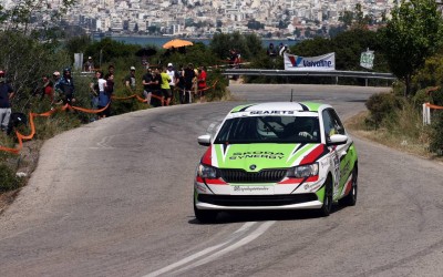 Επιστρέφει η Ανάβαση Ριτσώνας στις 26 και 27 Ιουνίου – Θα υπάρξουν θεατές;