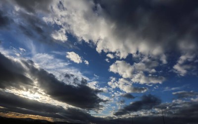 Καιρός σήμερα: Τοπικές βροχές και καταιγίδες στα ηπειρωτικά – Τι θα γίνει στην Αθήνα