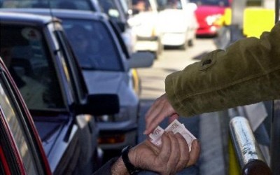 Νέοι σταθμοί διοδίων και αυξήσεις