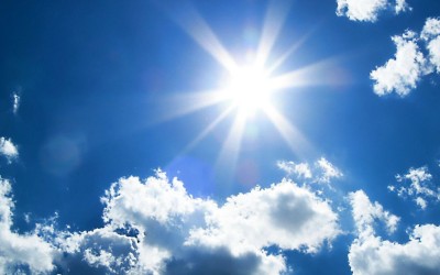 Νέα εβδομάδα, ίδιος καύσωνας! – Δες πόσο θα φτάσει ο υδράργυρος σήμερα