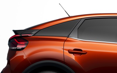 Το εντυπωσιακό οικογενειακό crossover με σύμβολο την άνεση και την τεχνολογία. Ποιο είναι;