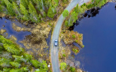 Mercedes-Benz: Ένας γενναίος, πράσινος κόσμος γεννιέται!