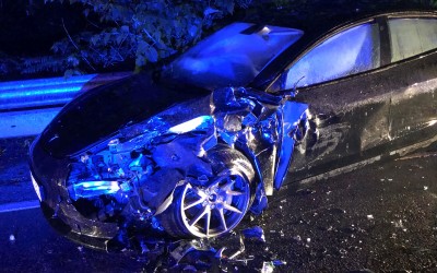 Πως δημιουργήθηκε το #TeslaSavesLives; - Δες τι συνέβη [Video]