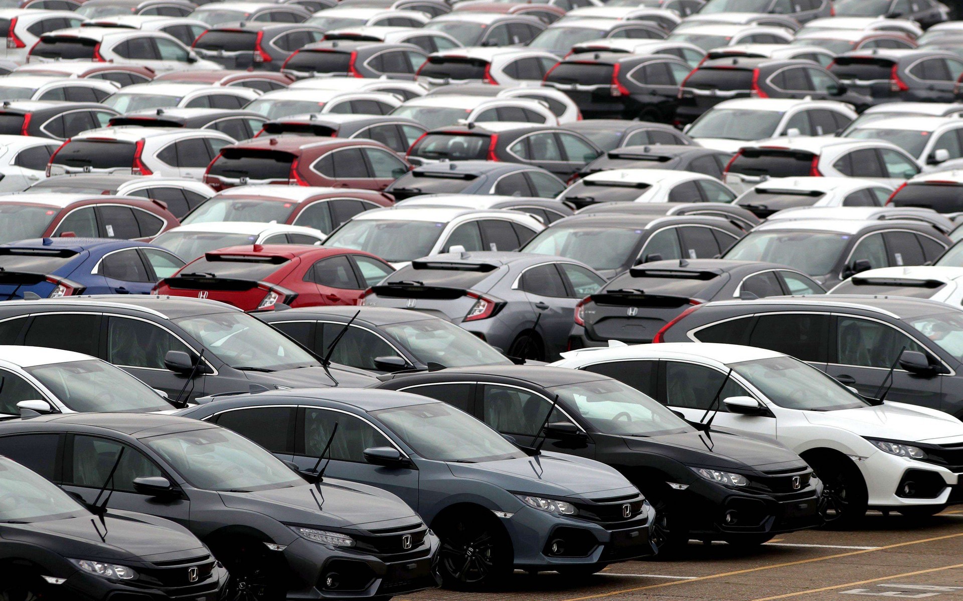 Σημαντική αύξηση για την αγορά αυτοκινήτου τον Ιούνιο! 