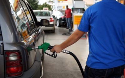 Η τιμή των καυσίμων σήμερα, 13 Ιουλίου