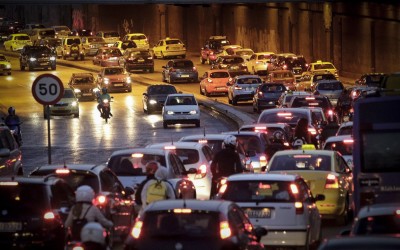 Audit-Car: Μάθε τα πάντα για το «ψηφιακό φακέλωμα» για όλα τα οχήματα στο gov.gr