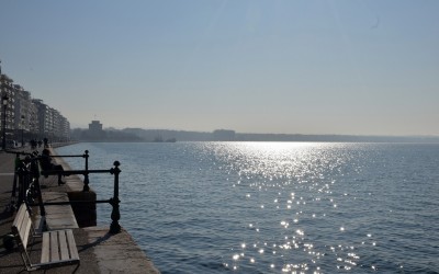 Τι καιρό θα κάνει το Σαββατοκύριακο;