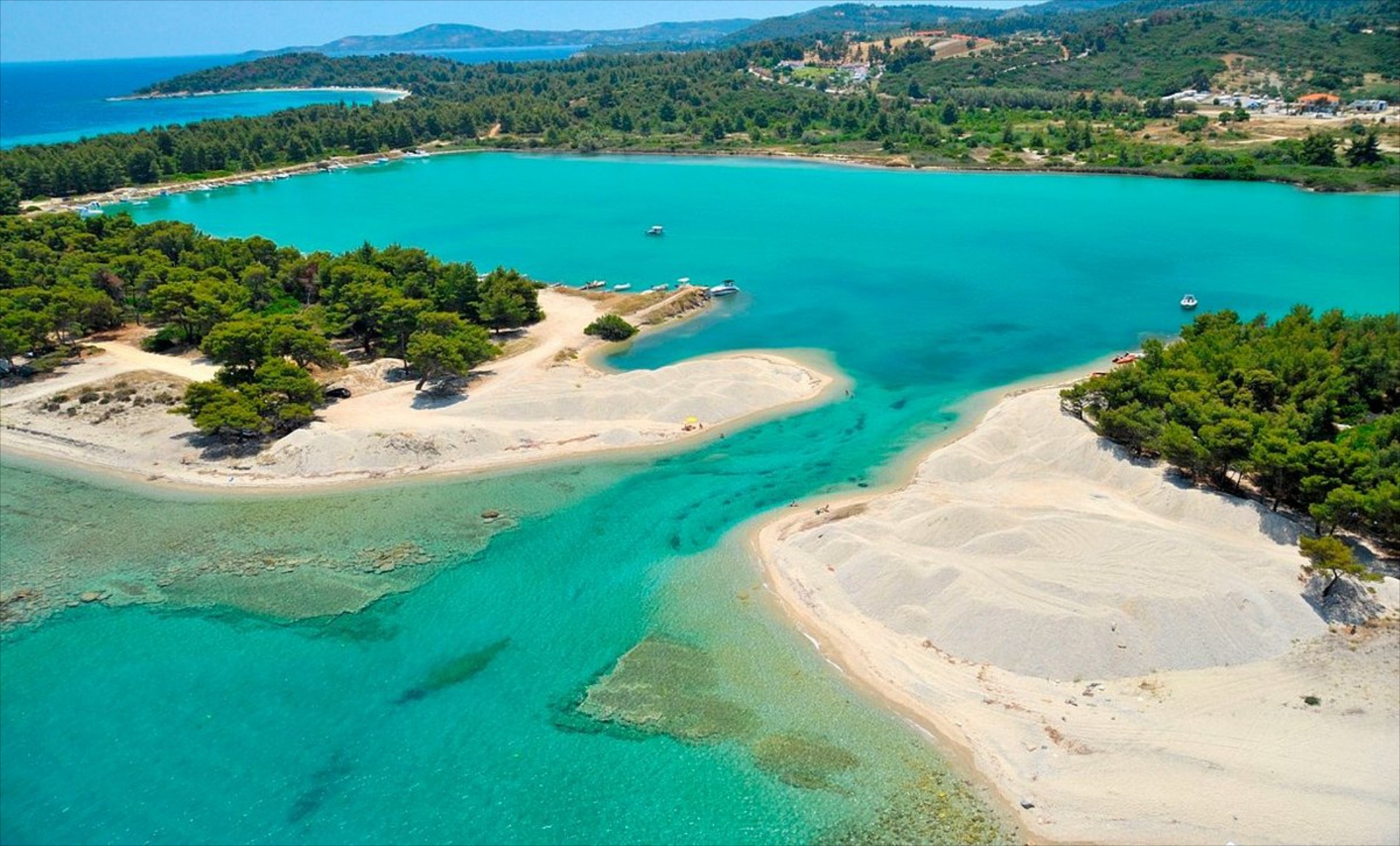 Αθήνα – Χαλκιδική: Πόσα θα πληρώσεις σε διόδια και βενζίνη