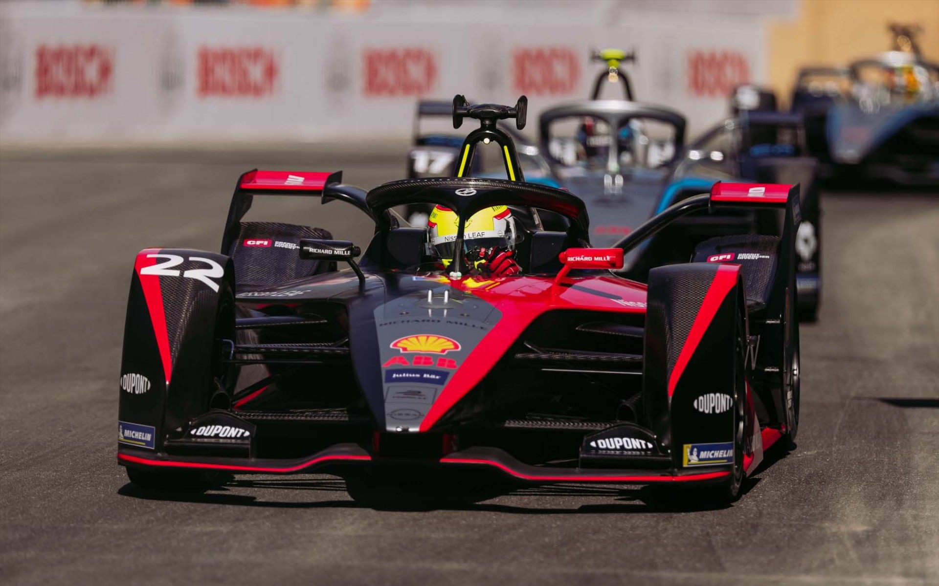 H Nissan εγκαινιάζει πρόγραμμα που αναπτύσσει τους εγκεφάλους των οδηγών της!