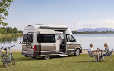 Αυτοκινούμενα Τροχόσπιτα: Πλήρης οδηγός αγοράς - Όλα όσα πρέπει να ξέρεις