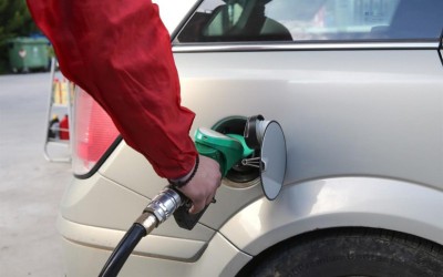 Με πόσο θα φουλάρεις βενζίνη σήμερα, 29 Ιουλίου;