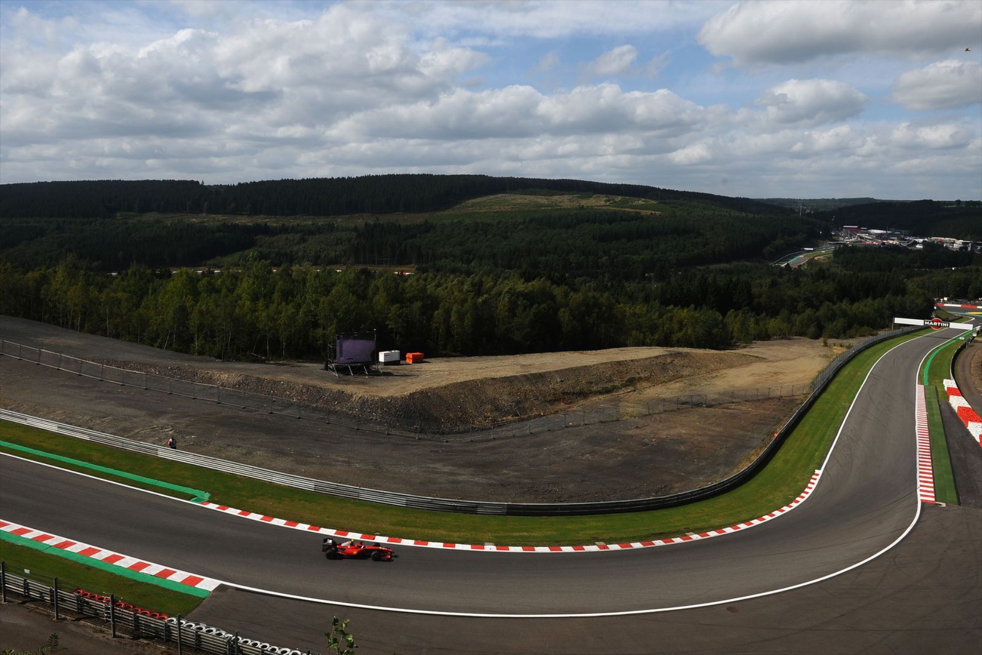 Todt : Δεν υπήρχαν αρκετές αποδείξεις