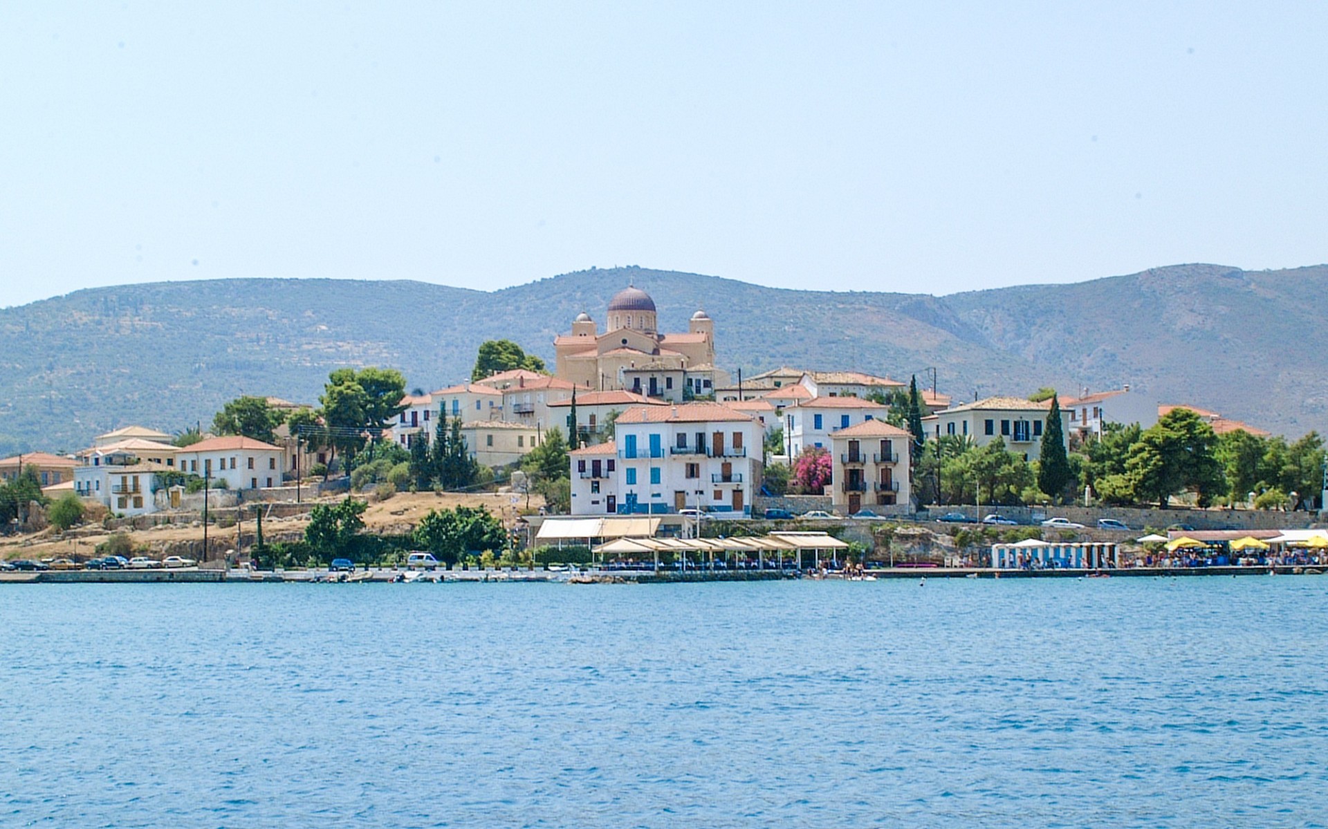 Αθήνα – Γαλαξίδι: Το κόστος σε διόδια