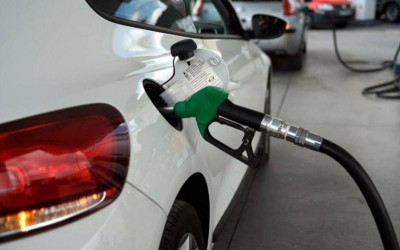 Πόσο θα πληρώσεις τη βενζίνη σήμερα, 2 Αυγούστου; 