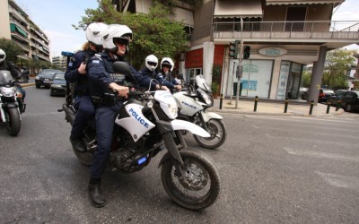 Συνελήφθη 52χρονος που προέβαινε σε κλοπές από σταθμευμένα αυτοκίνητα στον Άλιμο