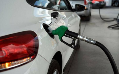 Πόσο θα πληρώσεις τη βενζίνη σήμερα, 9 Αυγούστου;