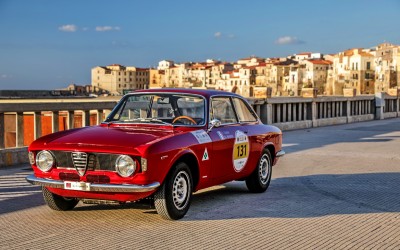 Alfa Romeo Giulia GTA 1300 Junior & 1750/2000 GT Am: Δύο Θρύλοι, μια ιστορία!