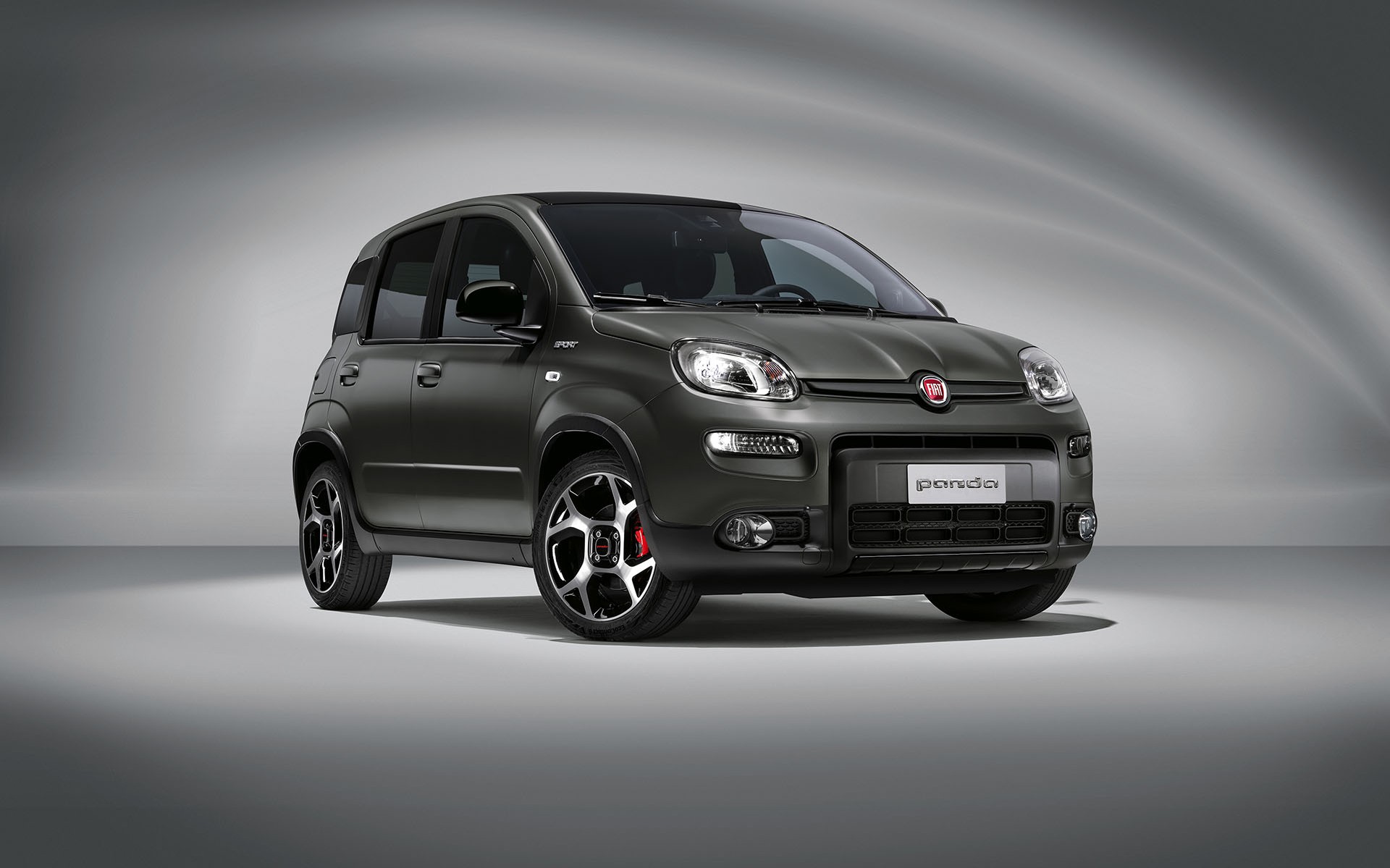 Fiat Panda: Δείτε αναλυτικά τιμές & εξοπλισμό για όλες τις εκδόσεις